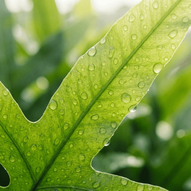 Pure Environment